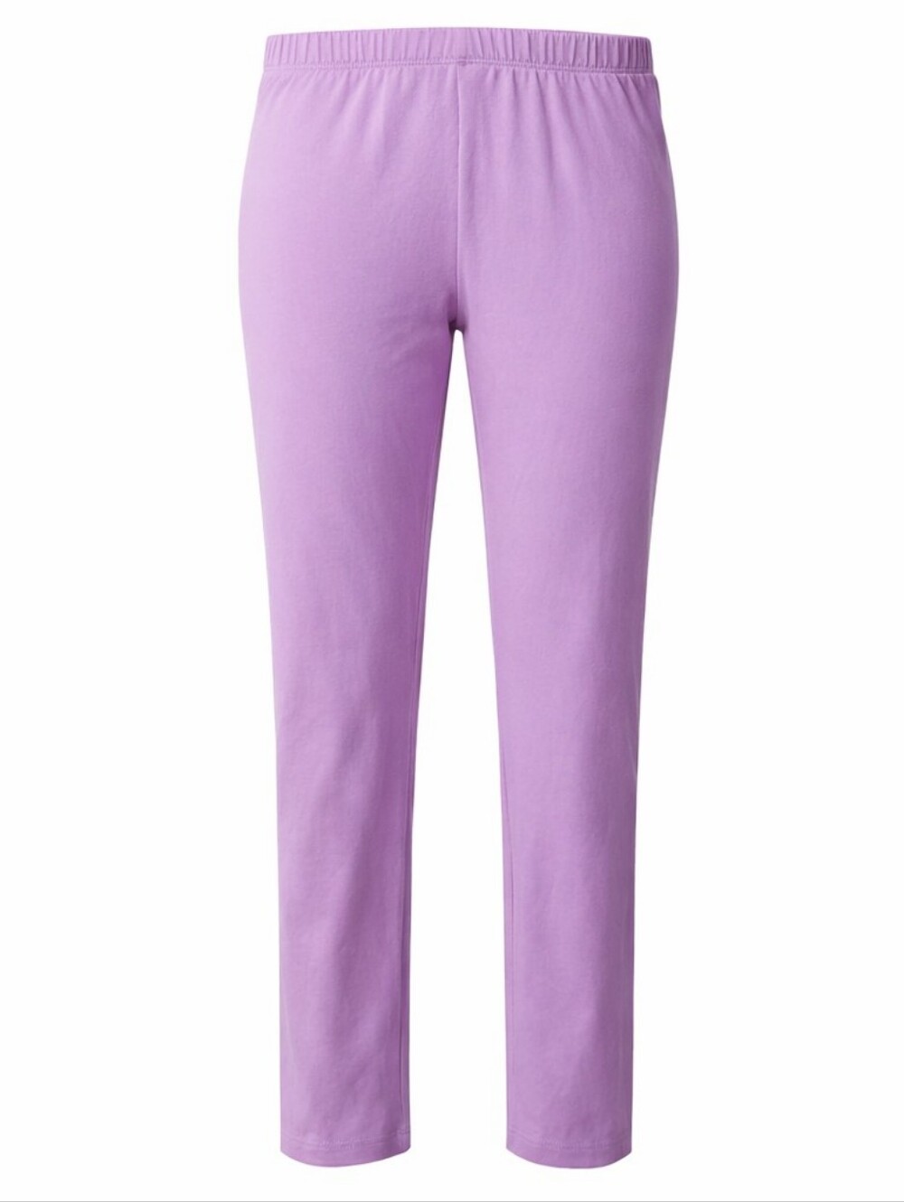 Brand New Never Worn. Athletic Works Purple Kids Heavy Leggings